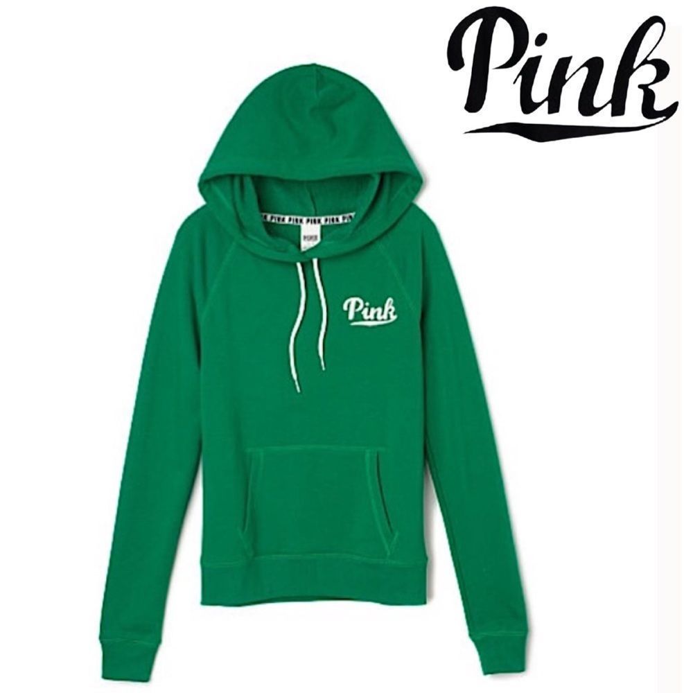 Victoria’s Secret PINK Vintage Perfect Hoodie XS